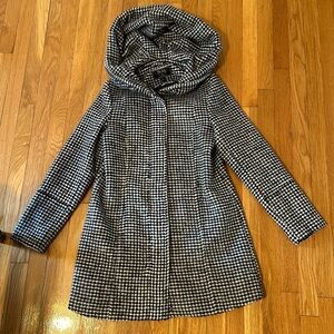 Mo-Ka by Santa Fe Apparel Winter Coat